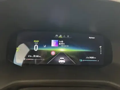 Photo 47 Renault Captur Gén. II (HJB) Ph1 NG Techno 5