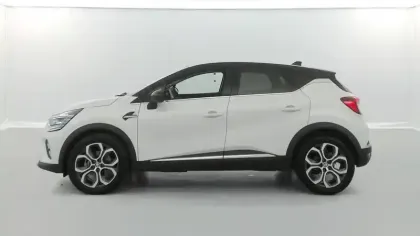 Photo 33 Renault Captur Gén. II (HJB) Ph1 NG Techno 5