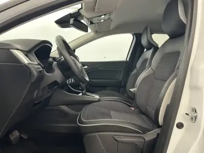 Photo 40 Renault Captur Gén. II (HJB) Ph1 NG Techno 5