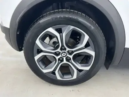 Photo 52 Renault Captur Gén. II (HJB) Ph1 NG Techno 5