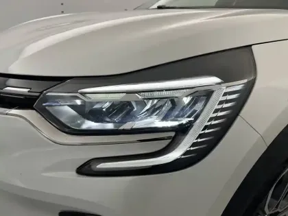 Photo 56 Renault Captur Gén. II (HJB) Ph1 NG Techno 5