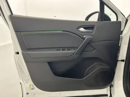 Photo 41 Renault Captur Gén. II (HJB) Ph1 NG Techno 5