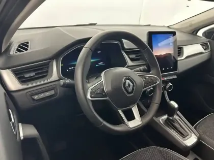 Photo 39 Renault Captur Gén. II (HJB) Ph1 NG Techno 5