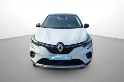 Photo 7 Renault Captur  E-Tech full hybrid 145