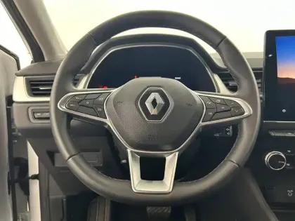 Photo 45 Renault Captur Gén. II (HJB) Ph1 NG Techno 5