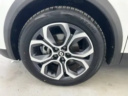 Photo 49 Renault Captur Gén. II (HJB) Ph1 NG Techno 5