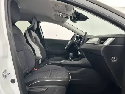 Photo 13 Renault Captur Gén. II (HJB) Ph1 NG Techno 5