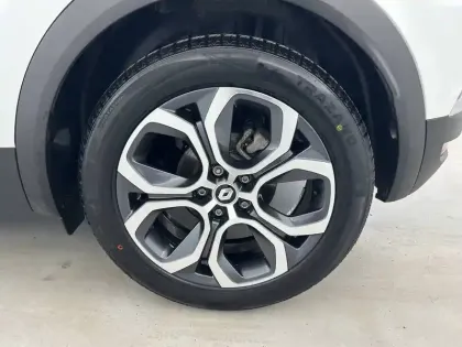 Photo 19 Renault Captur Gén. II (HJB) Ph1 NG Techno 5