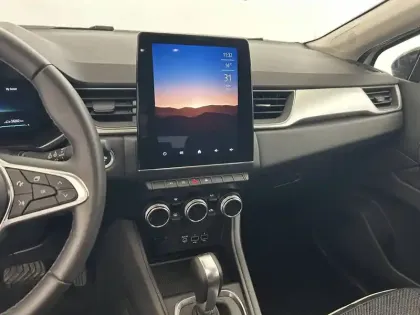 Photo 42 Renault Captur Gén. II (HJB) Ph1 NG Techno 5