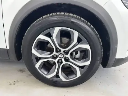 Photo 20 Renault Captur Gén. II (HJB) Ph1 NG Techno 5