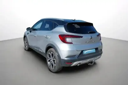 Photo 12 Renault Captur Gén. I (J87) Ph2 Intens 5