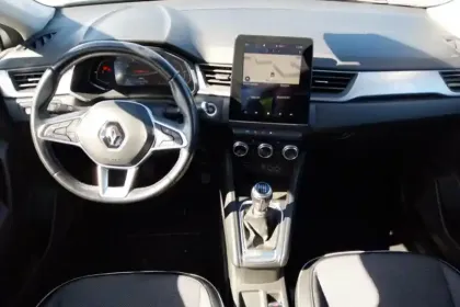 Photo 8 Renault Captur  TCe 130 FAP