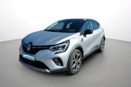Photo 9 Renault Captur Gén. I (J87) Ph2 Intens 5