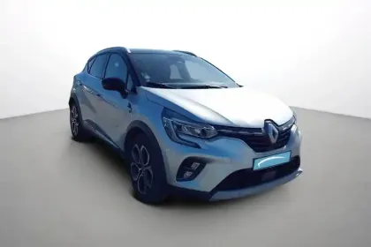 Photo 6 Renault Captur  TCe 130 FAP