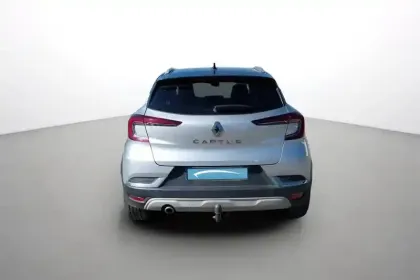 Photo 13 Renault Captur Gén. I (J87) Ph2 Intens 5