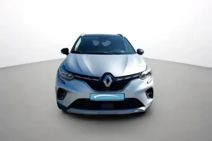 Photo 10 Renault Captur Gén. I (J87) Ph2 Intens 5