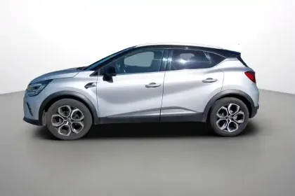 Photo 11 Renault Captur Gén. I (J87) Ph2 Intens 5