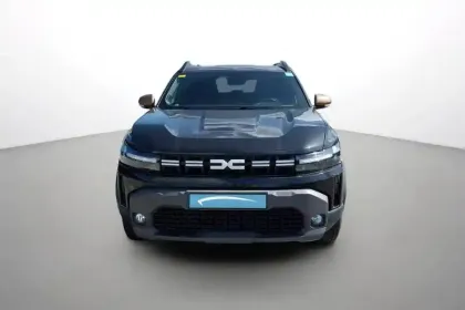 Photo 7 Dacia Duster  Hybrid 140