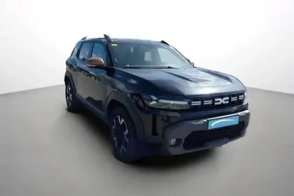 Photo 6 Dacia Duster  Hybrid 140