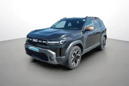 Photo Dacia Duster Extreme