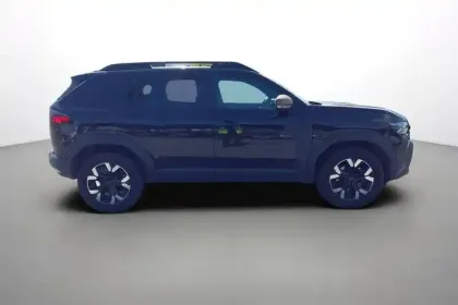 Photo 5 Dacia Duster  Hybrid 140