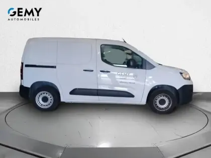 Photo 37 Citroën Berlingo  VAN M 650 BLUEHDI 100 S&S BVM6