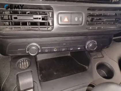 Photo 14 Citroën Berlingo  VAN M 650 BLUEHDI 100 S&S BVM6