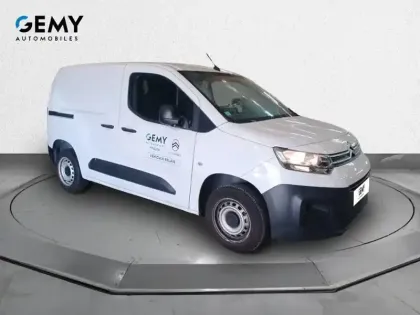 Photo 19 Citroën Berlingo  VAN M 650 BLUEHDI 100 S&S BVM6