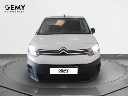 Photo 18 Citroën Berlingo  VAN M 650 BLUEHDI 100 S&S BVM6