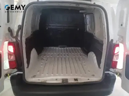 Photo 5 Citroën Berlingo  VAN M 650 BLUEHDI 100 S&S BVM6