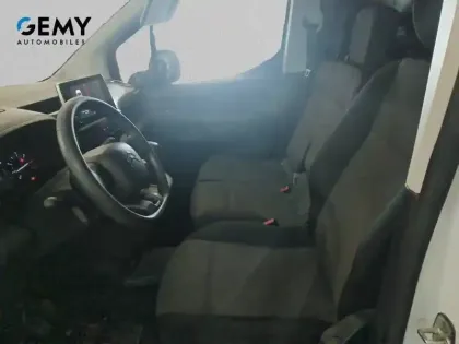 Photo 8 Citroën Berlingo  VAN M 650 BLUEHDI 100 S&S BVM6