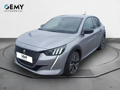 Photo Peugeot 208 Gt