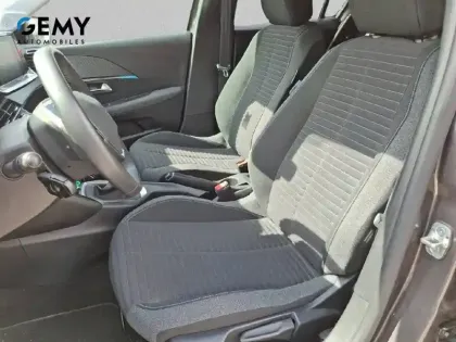 Photo 8 Peugeot 208  PureTech 75 S&S BVM5