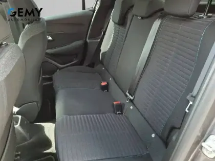 Photo 9 Peugeot 208  PureTech 75 S&S BVM5