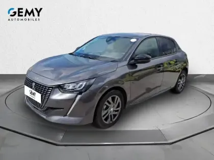 Photo 16 Peugeot 208  PureTech 75 S&S BVM5