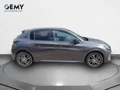 Photo 35 Peugeot 208  PureTech 75 S&S BVM5