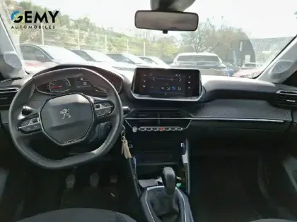 Photo 7 Peugeot 208  PureTech 75 S&S BVM5