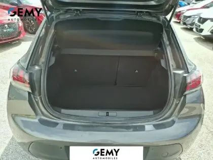 Photo 5 Peugeot 208  PureTech 75 S&S BVM5