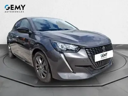 Photo 34 Peugeot 208  PureTech 75 S&S BVM5