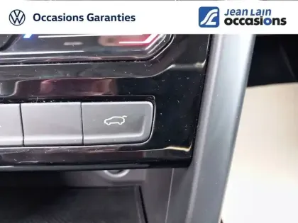 Photo 22 Volkswagen Touran  2.0 TDI 150 DSG7 7pl