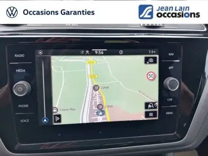 Photo 14 Volkswagen Touran  2.0 TDI 150 DSG7 7pl