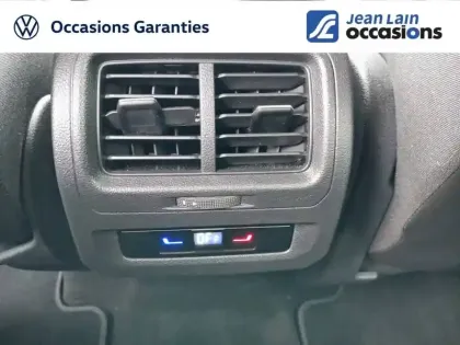 Photo 16 Volkswagen Touran  2.0 TDI 150 DSG7 7pl