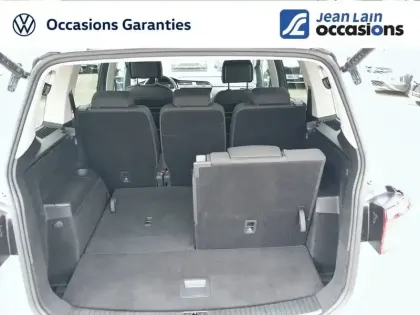 Photo 13 Volkswagen Touran  2.0 TDI 150 DSG7 7pl