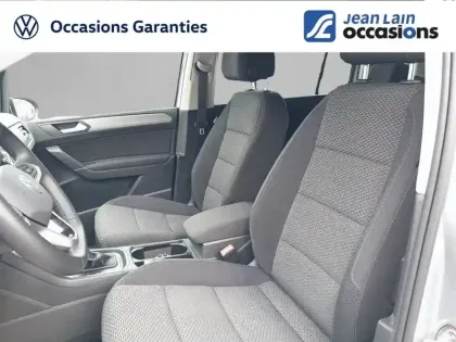 Photo 50 Volkswagen Touran  2.0 TDI 150 DSG7 7pl