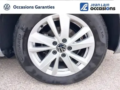 Photo 11 Volkswagen Touran  2.0 TDI 150 DSG7 7pl