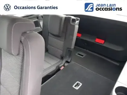 Photo 17 Volkswagen Touran  2.0 TDI 150 DSG7 7pl