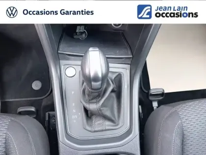 Photo 15 Volkswagen Touran  2.0 TDI 150 DSG7 7pl