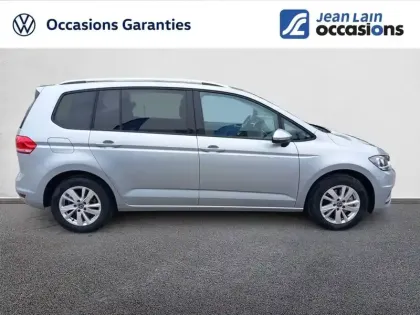 Photo 49 Volkswagen Touran  2.0 TDI 150 DSG7 7pl