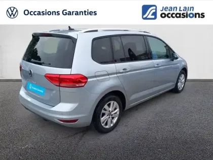 Photo 47 Volkswagen Touran  2.0 TDI 150 DSG7 7pl