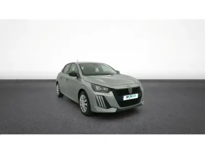 Photo 16 Peugeot 208  100 S&S BVM6